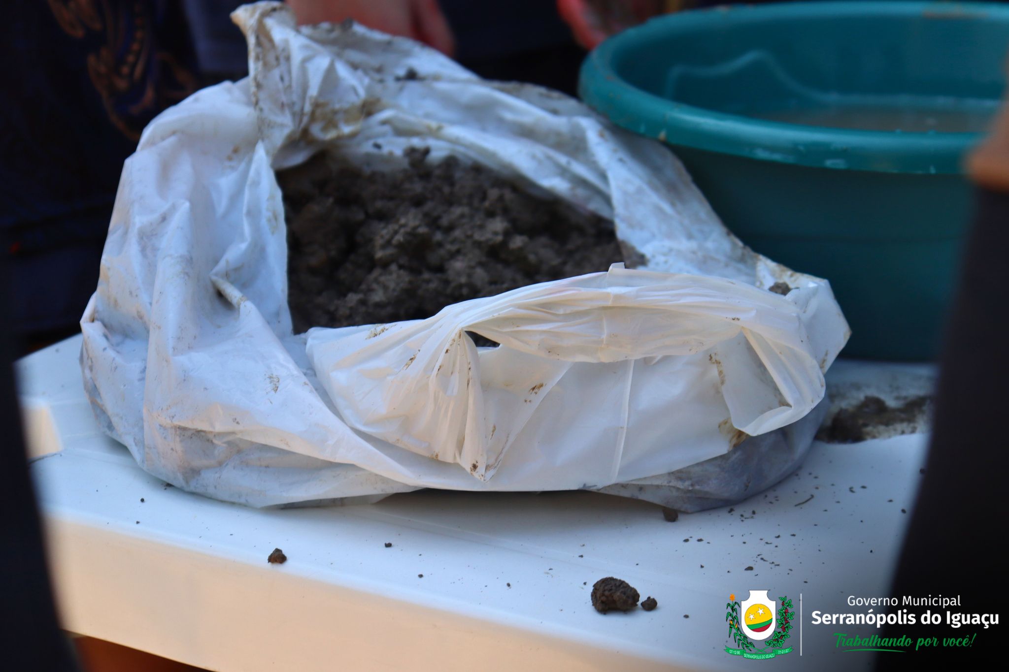 Governo Municipal realiza I Gincana da Integração com adolescentes do SCFV e do SEMEAR Governo Municipal realiza I Gincana da Integração com adolescentes do SCFV e do SEMEAR