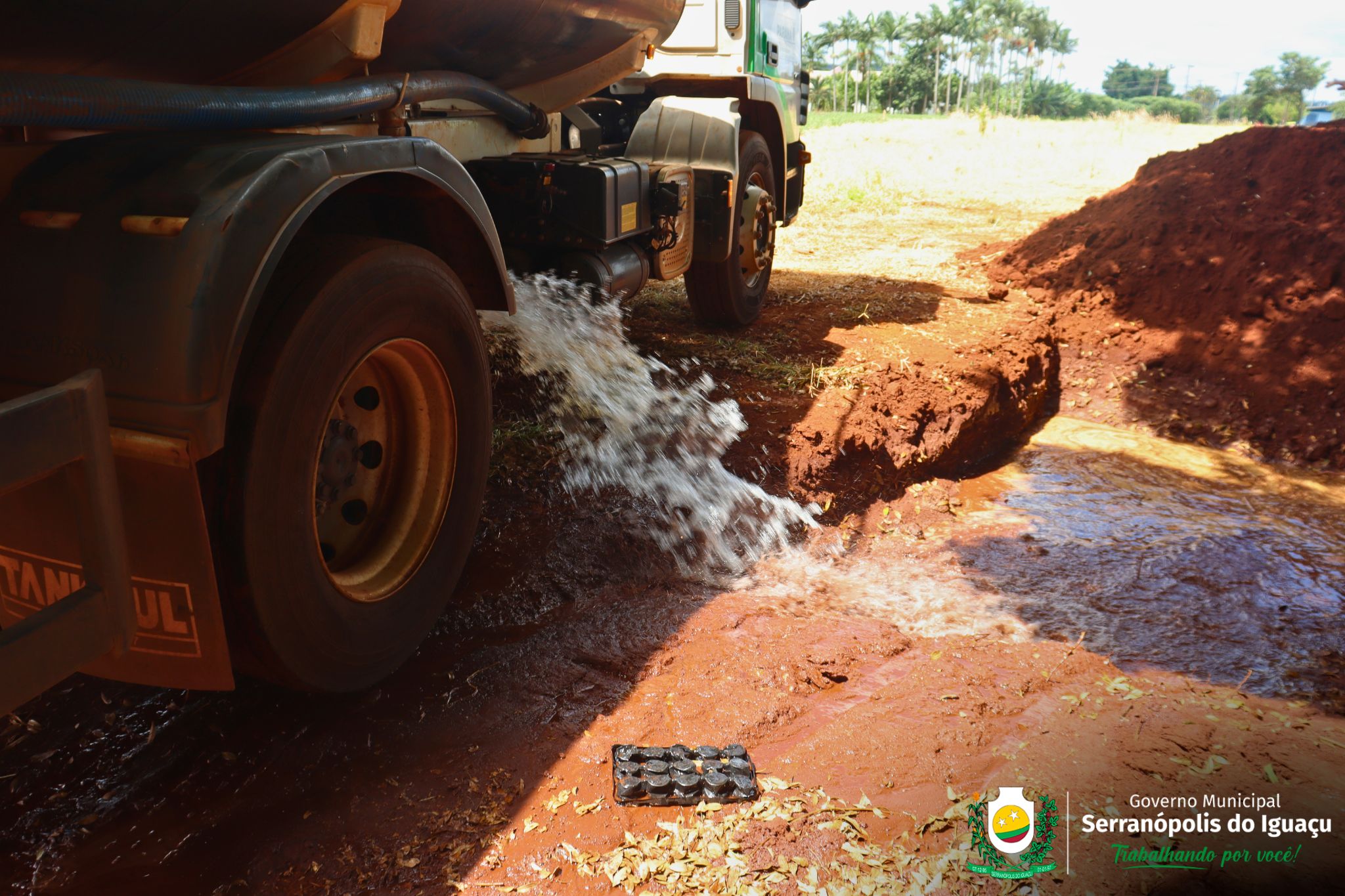 Governo Municipal realiza I Gincana da Integração com adolescentes do SCFV e do SEMEAR Governo Municipal realiza I Gincana da Integração com adolescentes do SCFV e do SEMEAR