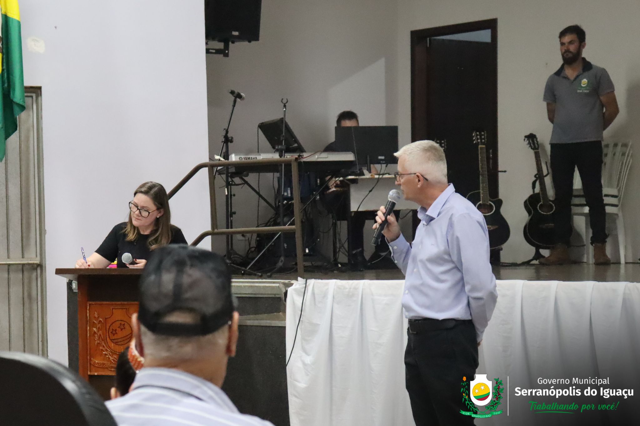 Encerramento das oficinas culturais Encerramento das oficinas culturais