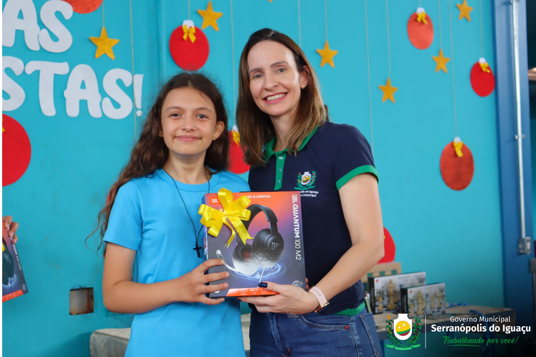 Premiação na Escola Municipal Premiação na Escola Municipal