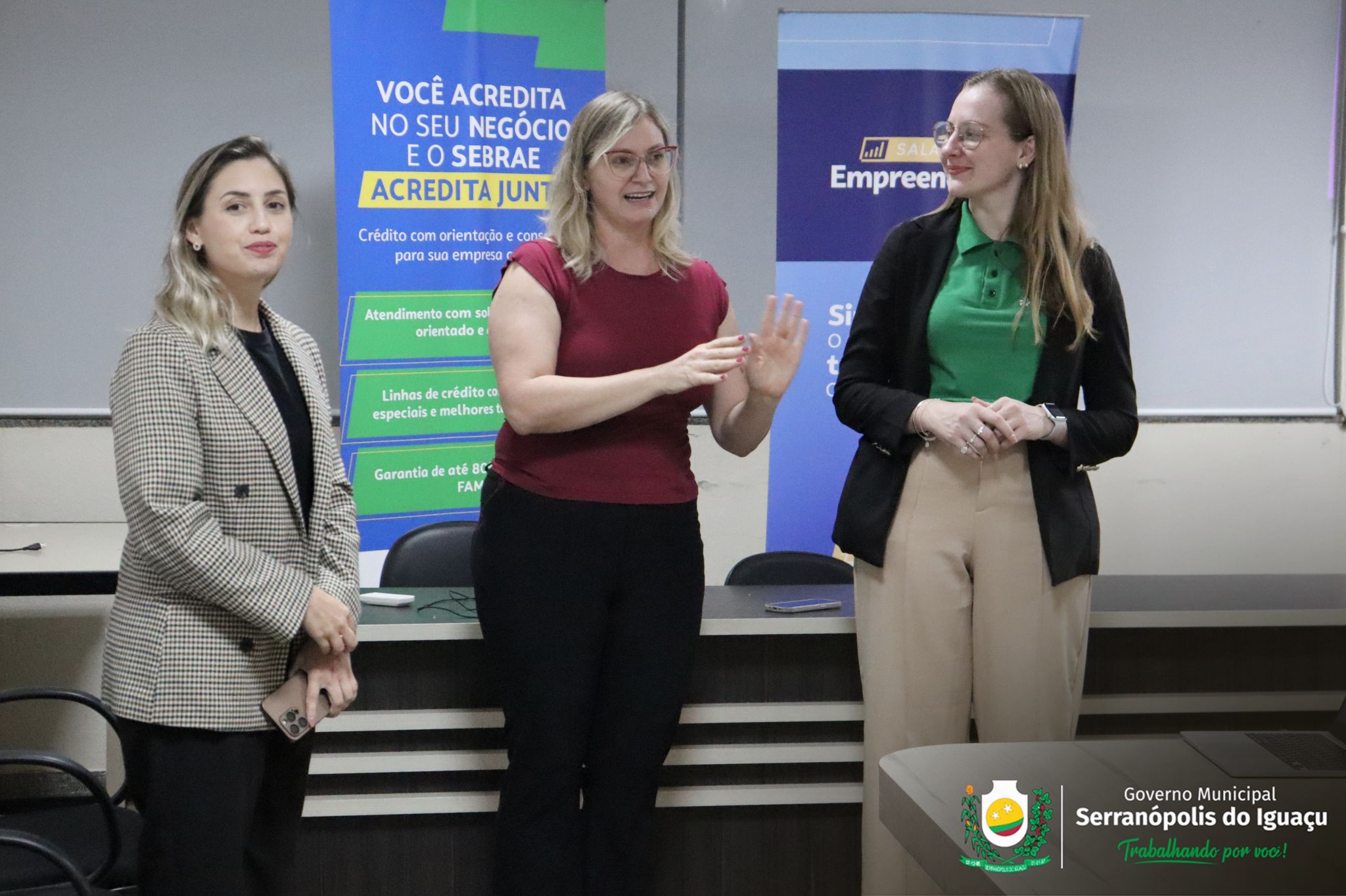 Capacitação orienta MEIs sobre venda para o Governo