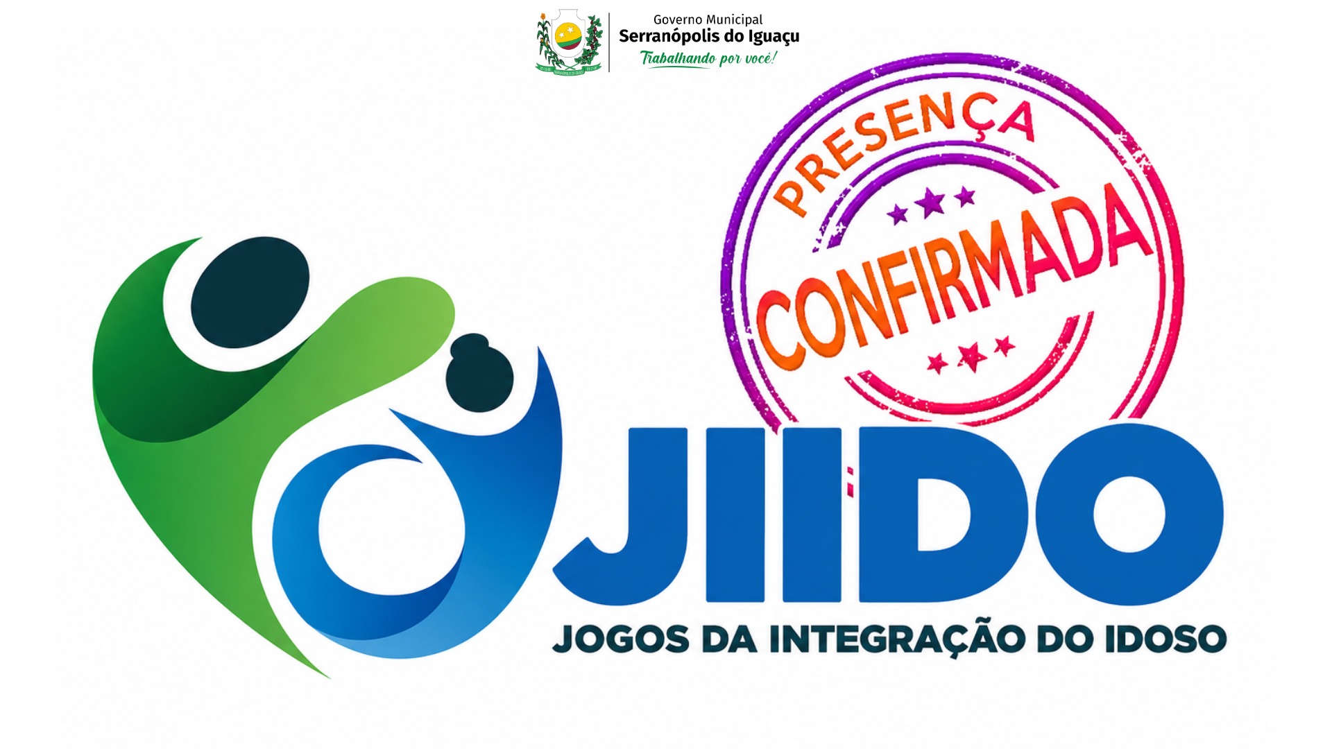Governo Municipal incentiva qualidade de vida e leva atletas ao JIIDO 2026