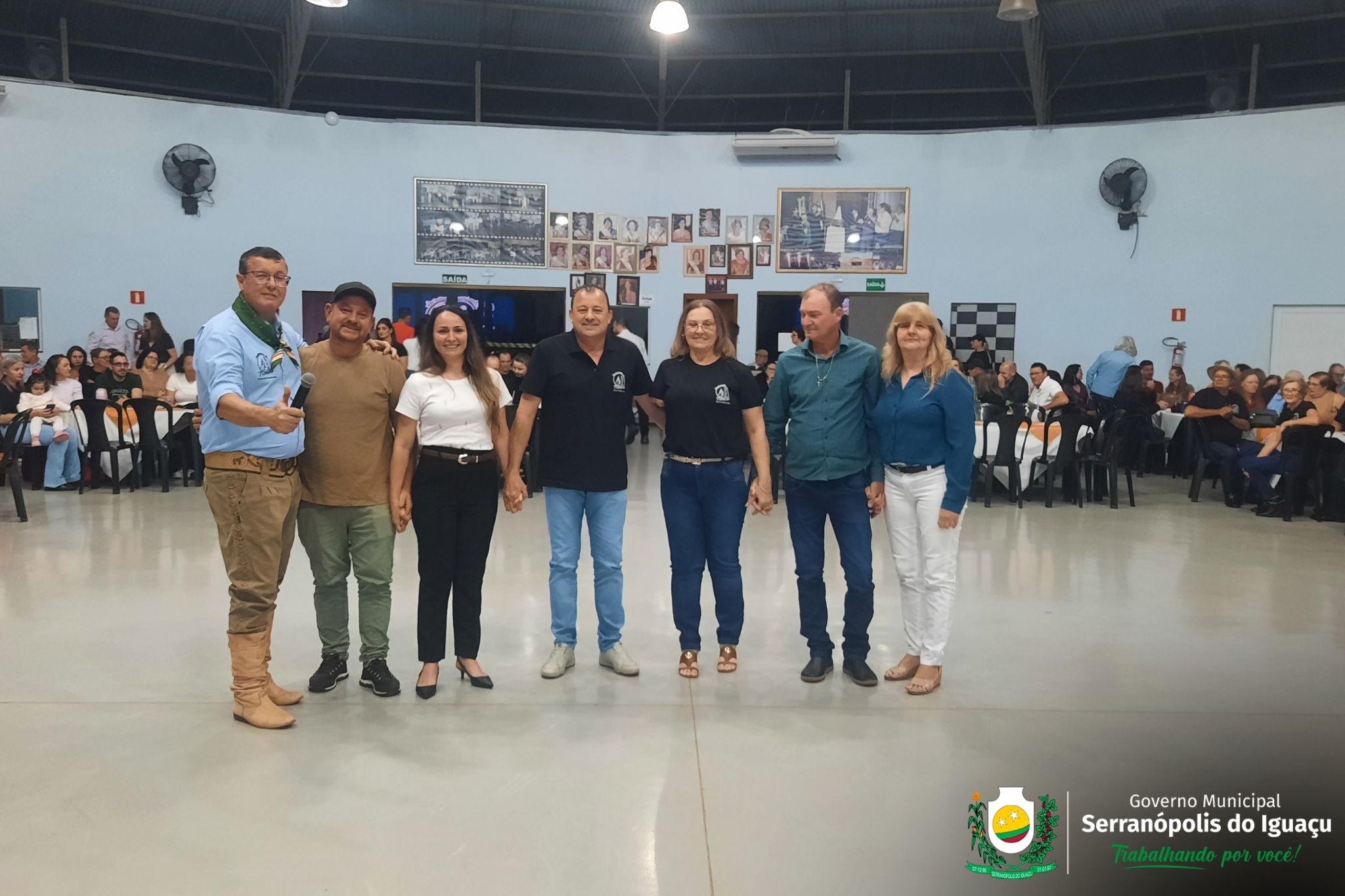 Fotos Encerramento Curso de Dança de Salão Fotos Encerramento Curso de Dança de Salão