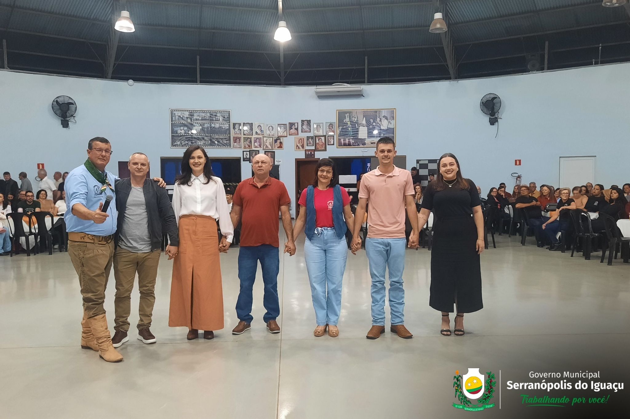 Fotos Encerramento Curso de Dança de Salão Fotos Encerramento Curso de Dança de Salão