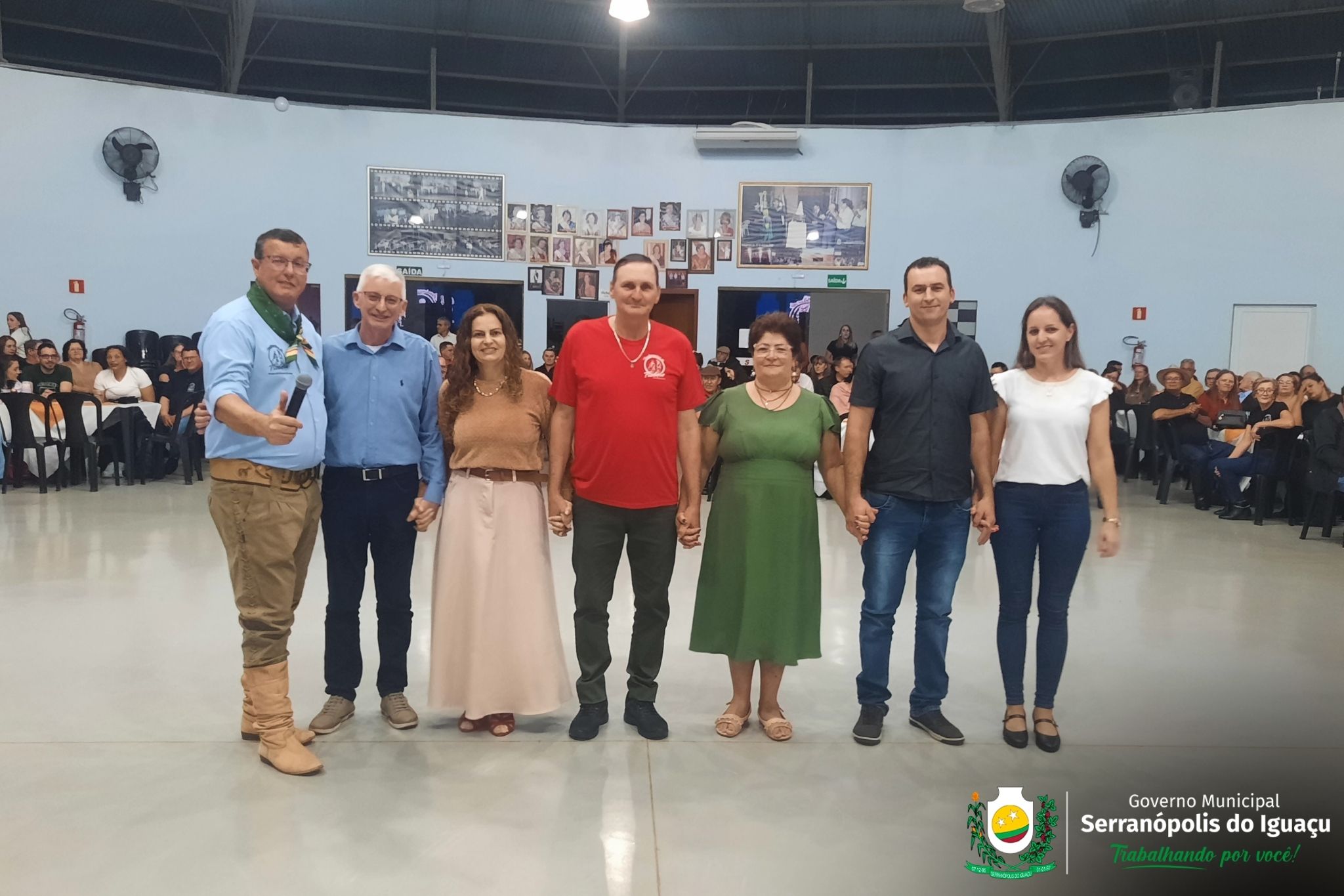 Fotos Encerramento Curso de Dança de Salão Fotos Encerramento Curso de Dança de Salão