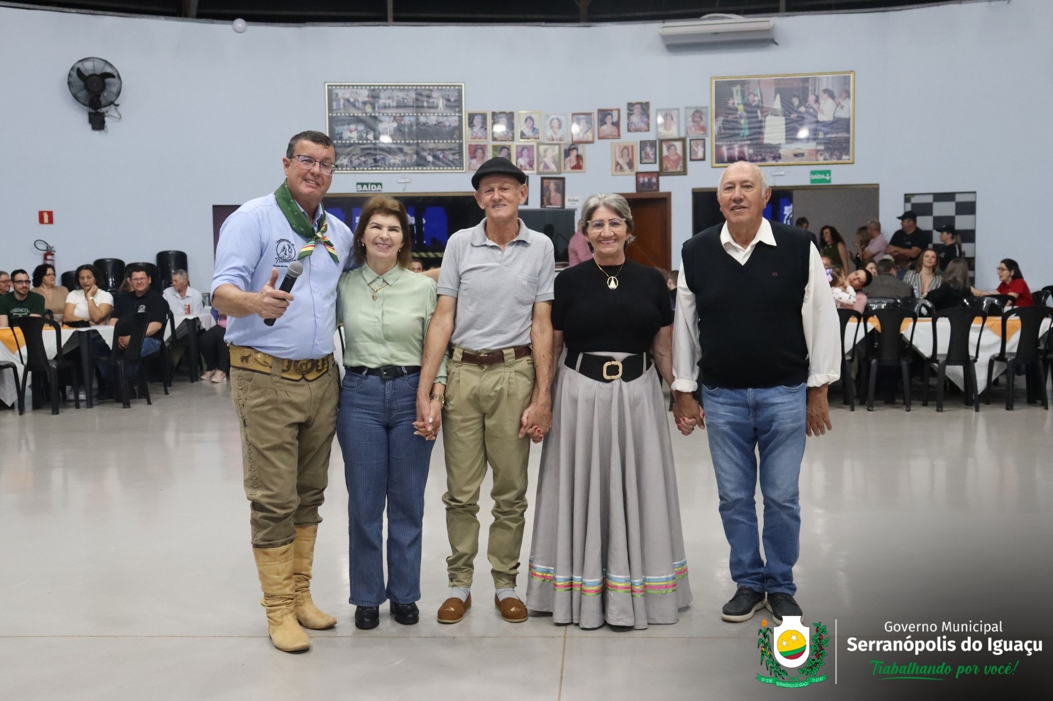 Fotos Encerramento Curso de Dança de Salão Fotos Encerramento Curso de Dança de Salão
