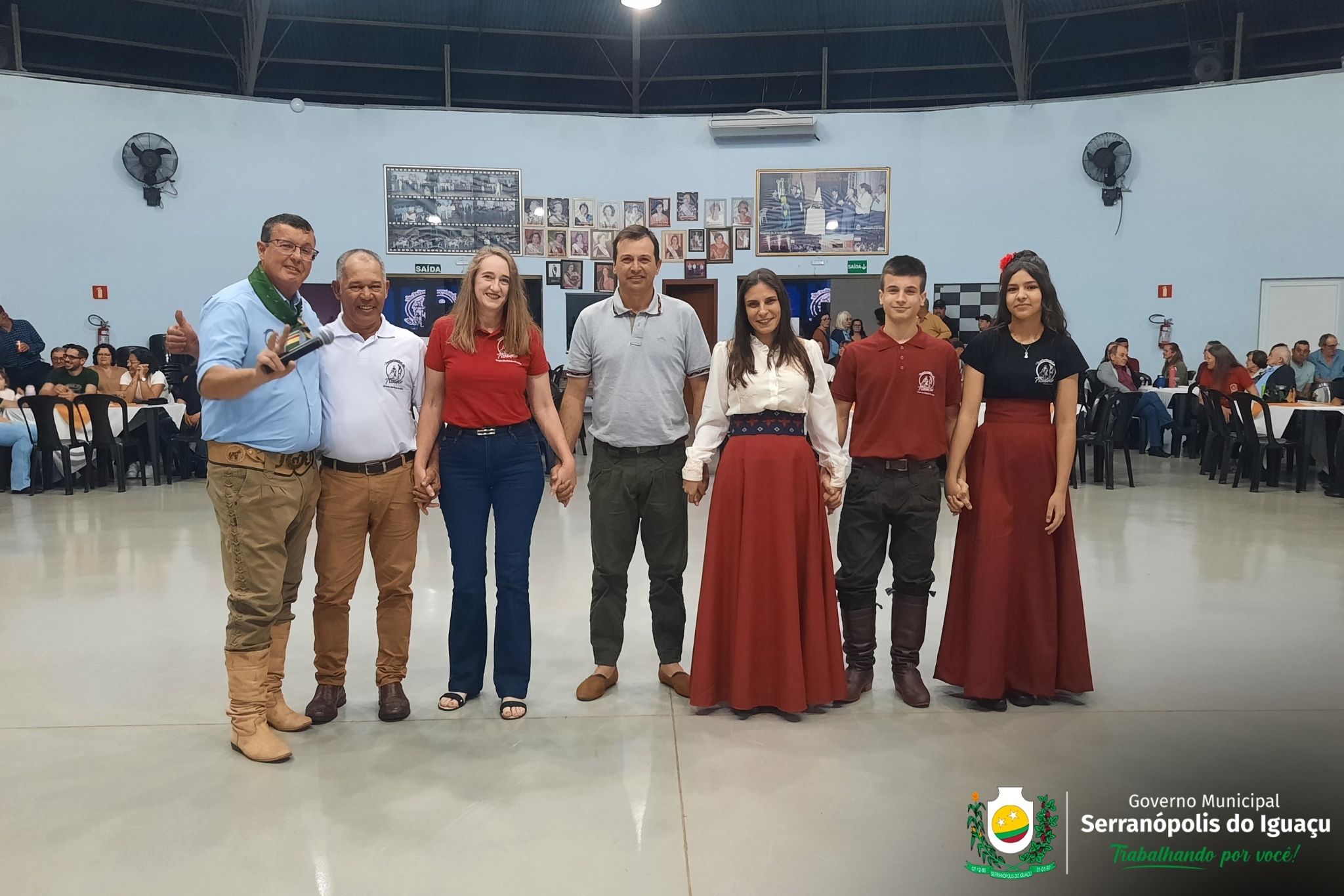 Fotos Encerramento Curso de Dança de Salão Fotos Encerramento Curso de Dança de Salão