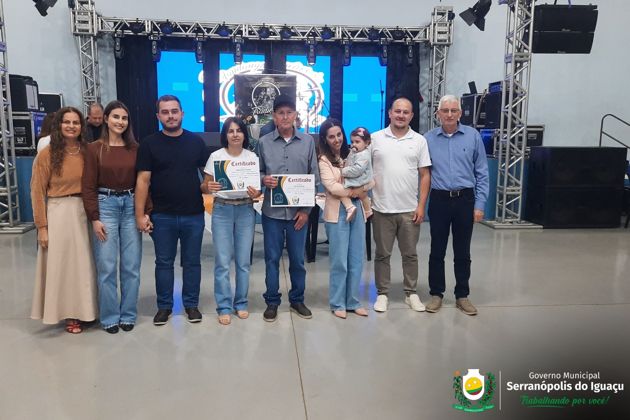 Fotos Encerramento Curso de Dança de Salão Fotos Encerramento Curso de Dança de Salão