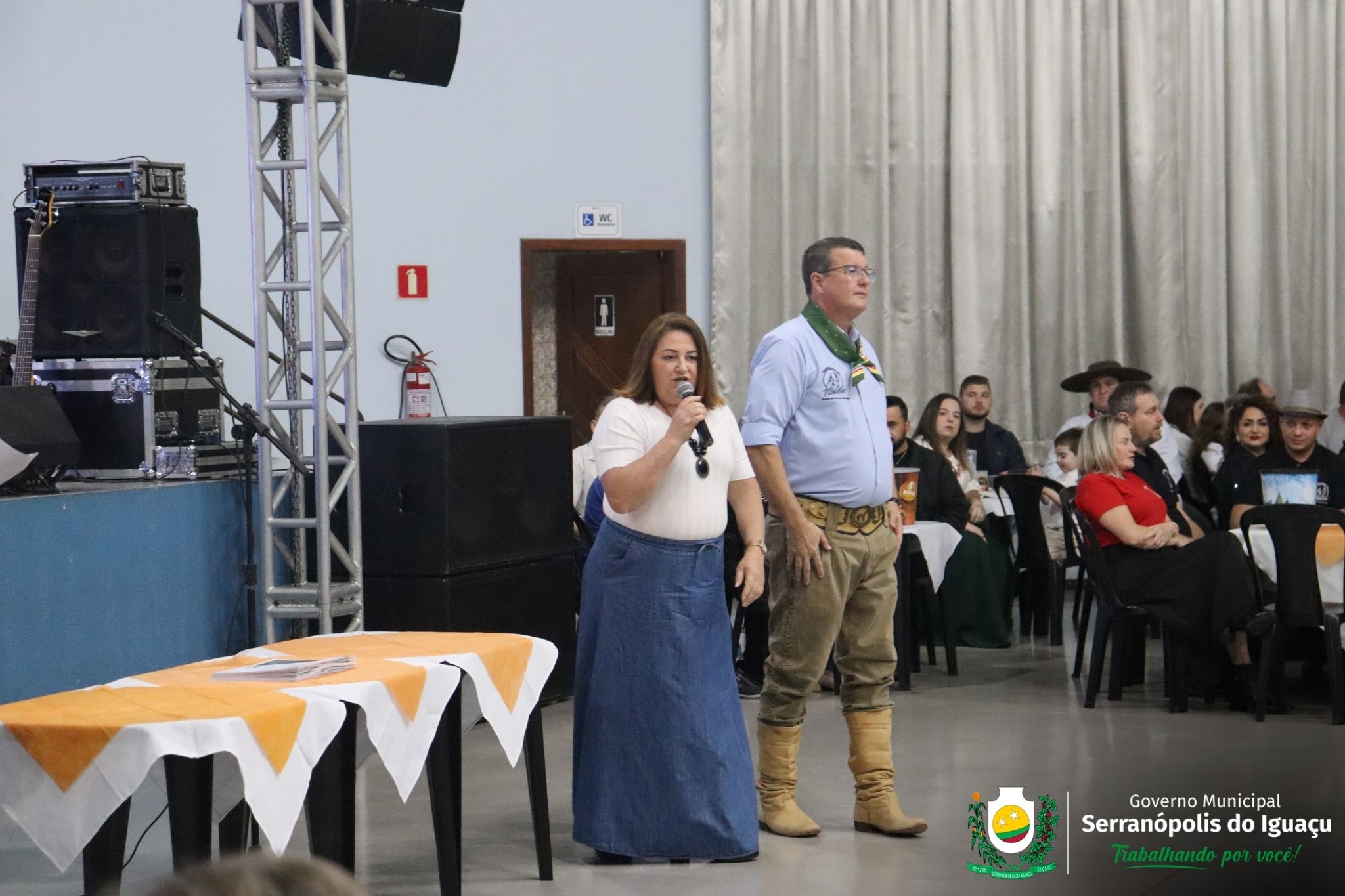 Fotos Encerramento Curso de Dança de Salão Fotos Encerramento Curso de Dança de Salão