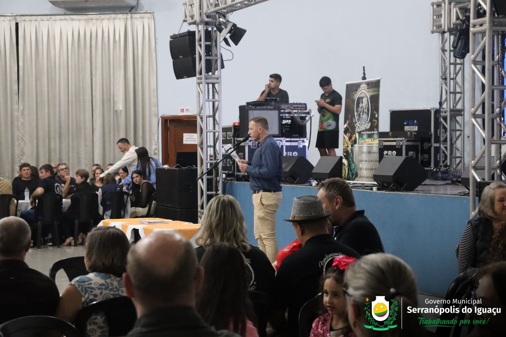 Fotos Encerramento Curso de Dança de Salão Fotos Encerramento Curso de Dança de Salão