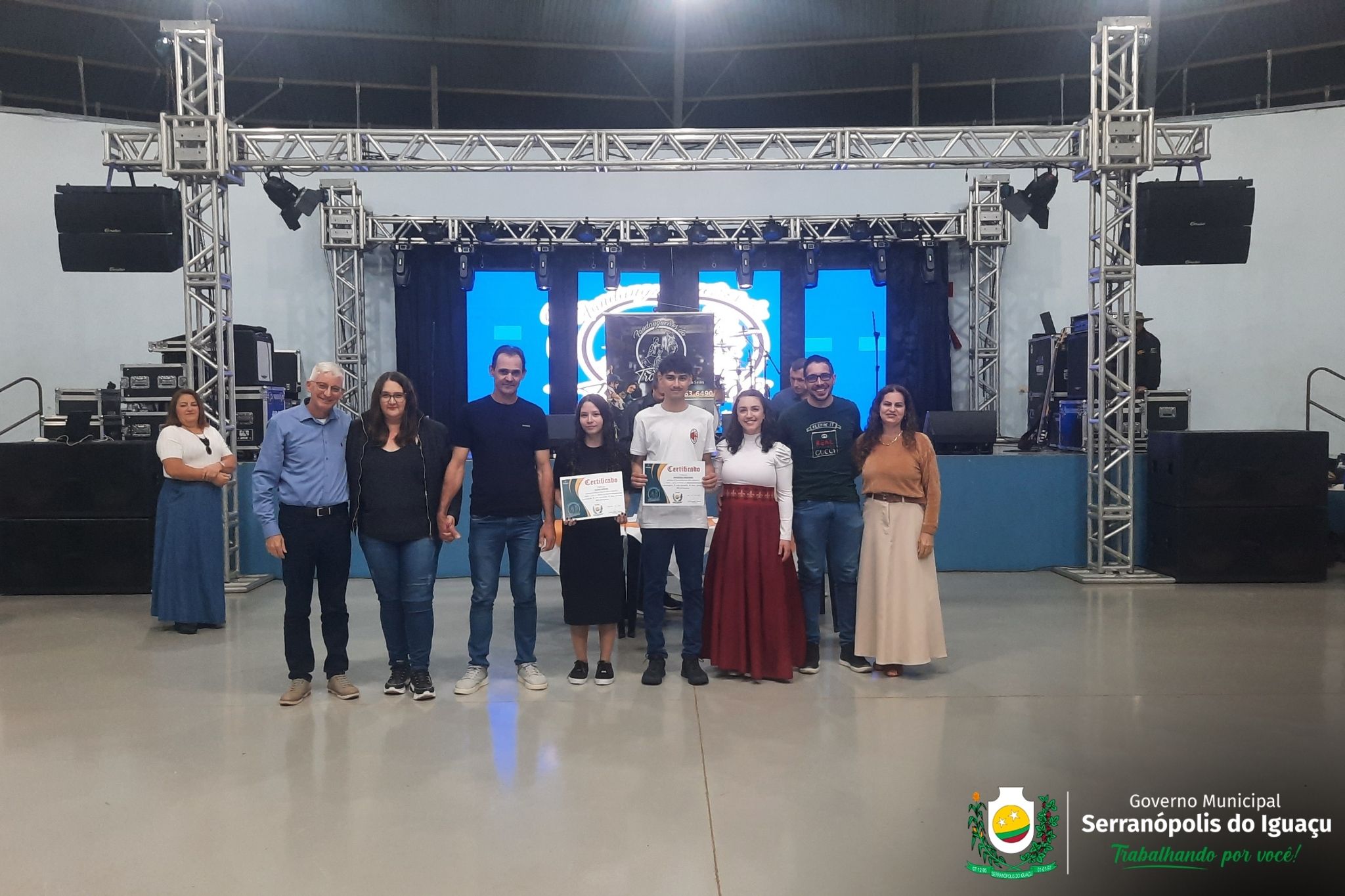 Fotos Encerramento Curso de Dança de Salão Fotos Encerramento Curso de Dança de Salão