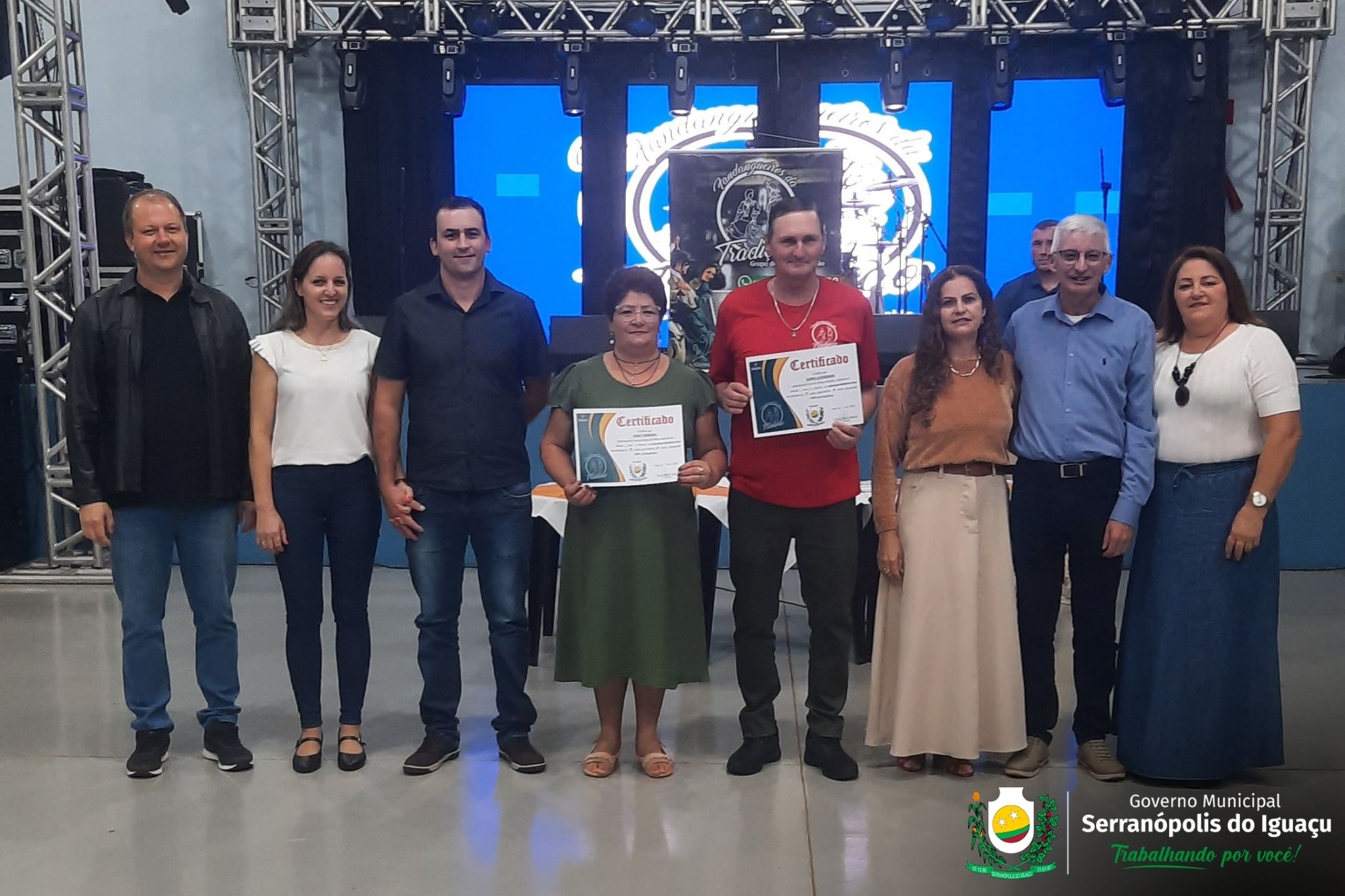 Fotos Encerramento Curso de Dança de Salão Fotos Encerramento Curso de Dança de Salão