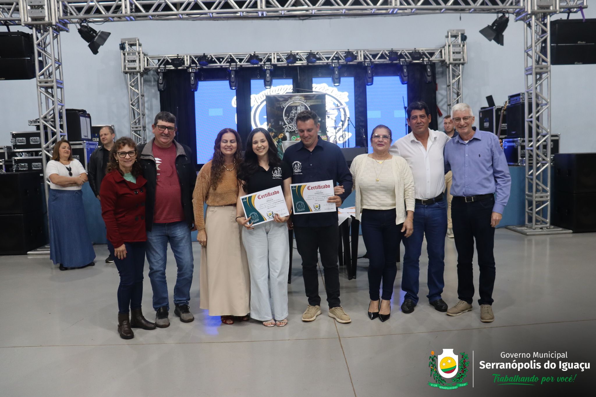 Fotos Encerramento Curso de Dança de Salão Fotos Encerramento Curso de Dança de Salão