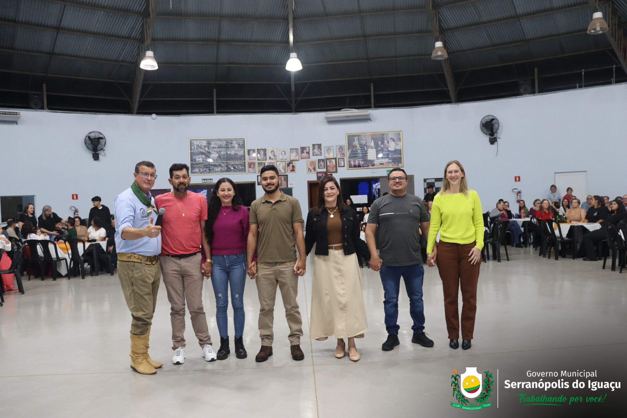 Fotos Encerramento Curso de Dança de Salão Fotos Encerramento Curso de Dança de Salão