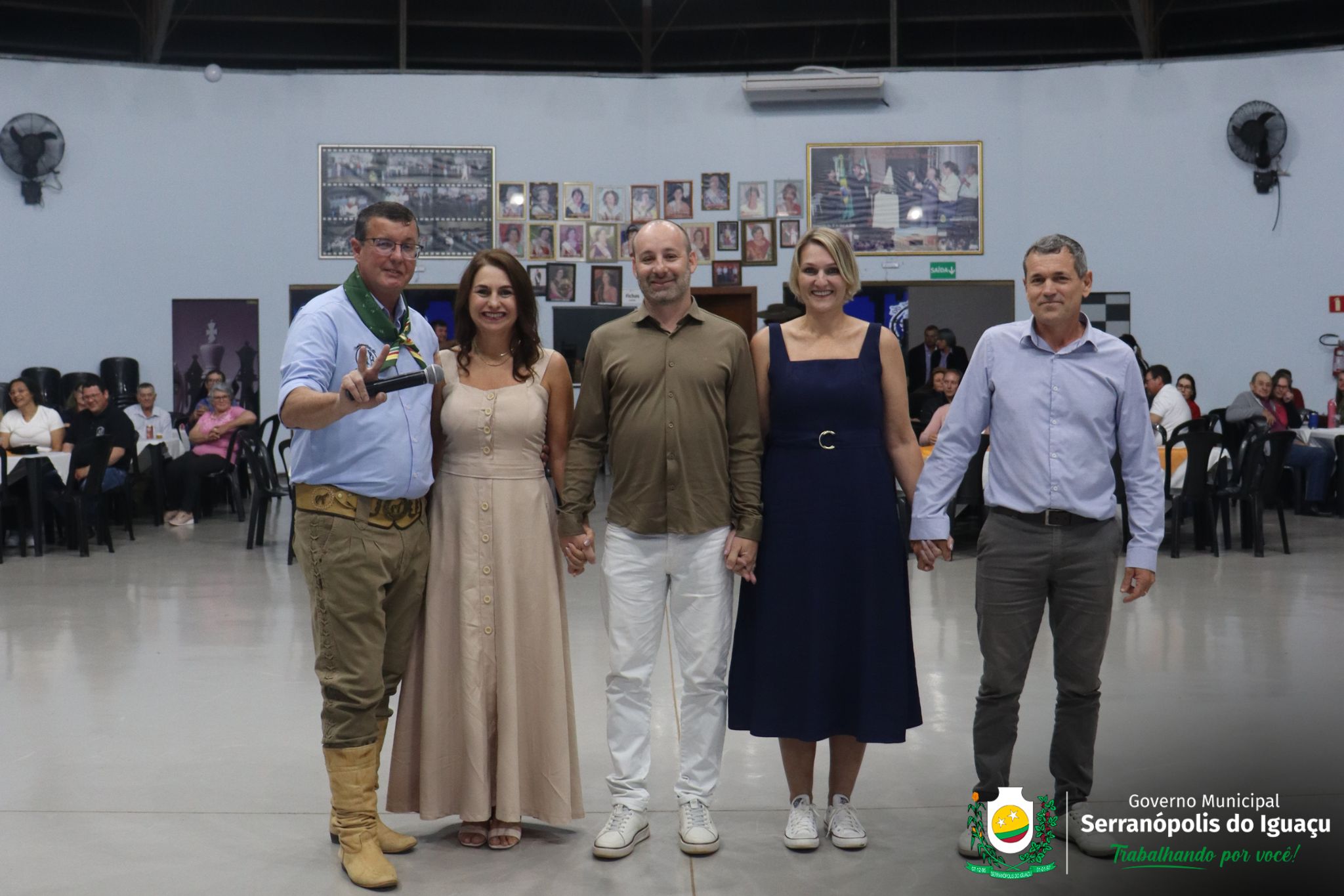 Fotos Encerramento Curso de Dança de Salão Fotos Encerramento Curso de Dança de Salão