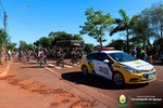 Passeio Ciclístico e Caminhada Municipal marcam o aniversário de 29 anos de Serranópolis do Iguaçu