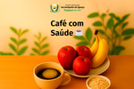 Café com Saúde: Conscientização sobre o Diabetes