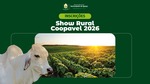 Governo Municipal oferece transporte gratuito para o Show Rural Coopavel 2026