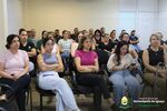 Governo Municipal capacita servidores para tramitação eletrônica de documentos