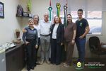 Governo Municipal contrata médica para atuar na UBS Flor da Serra