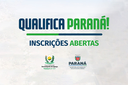 Inscrições para Curso de Mecânica de Motos estão abertas em Serranópolis do Iguaçu