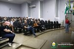Governo Municipal promove 1ª Socialização de Práticas Pedagógicas Exitosas e fortalece a formação dos professores 
