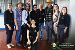 Governo Municipal celebra o Dia dos Avós com apresentação do grupo Primavera da Vida e encontro entre gerações