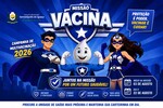 Governo Municipal inicia Campanha de Multivacinação para crianças e adolescentes