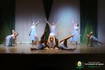 5ª Mostra Regional de Dança reúne seis municípios durante a Semana Cultural de Serranópolis do Iguaçu