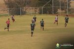 Quarta rodada do campeonato municipal de futebol de campo tem WO, empate e estreia histórica do feminino Quarta rodada do campeonato municipal de futebol de campo tem WO, empate e estreia histórica do feminino