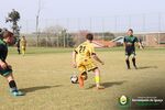 Definidos os finalistas do Campeonato Municipal de Futebol de Campo