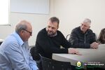 Secretário de Estado Rogério Carboni discute ações da assistência social em Serranópolis do Iguaçu Secretário de Estado Rogério Carboni discute ações da assistência social em Serranópolis do Iguaçu