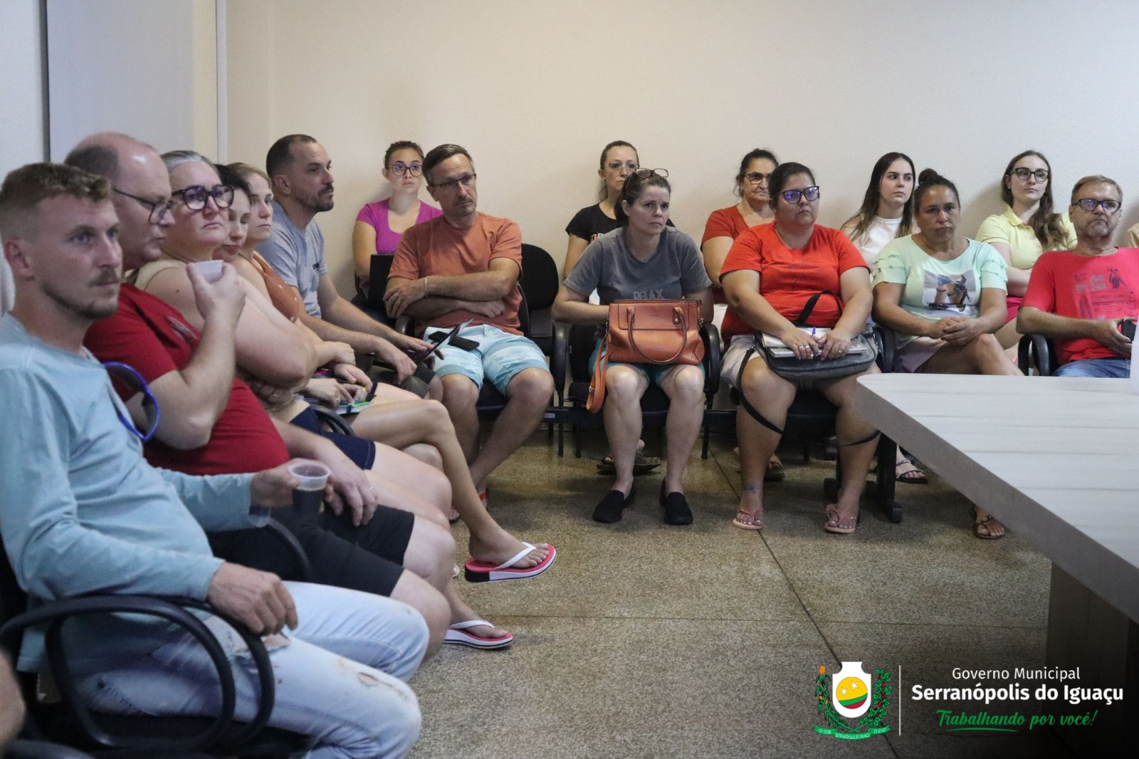 Sala do Empreendedor realiza oficina sobre Nota Fiscal Eletrônica para MEIs e empreendedores Sala do Empreendedor realiza oficina sobre Nota Fiscal Eletrônica para MEIs e empreendedores