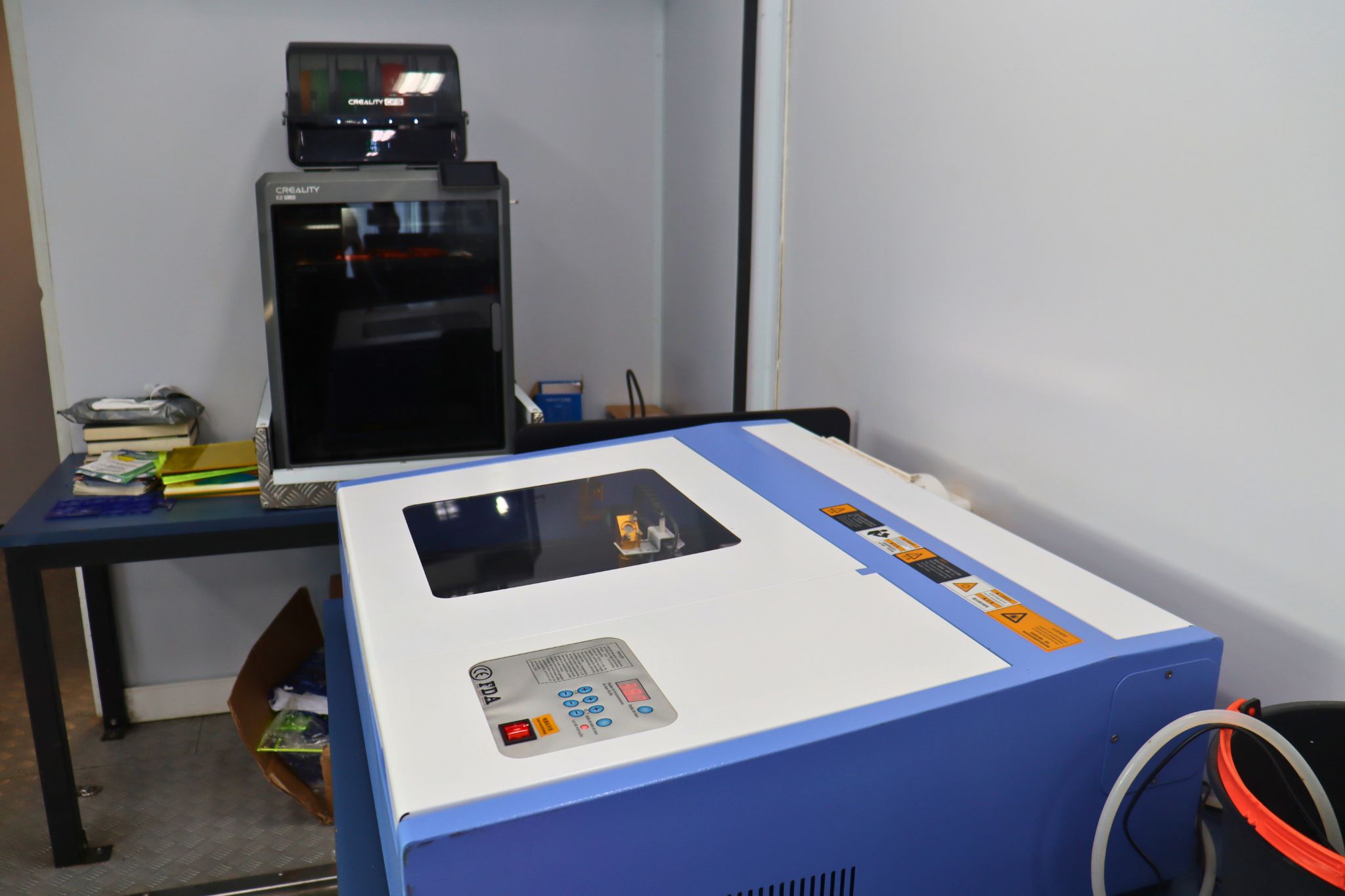 Fotos das visitas Fotos das visitas