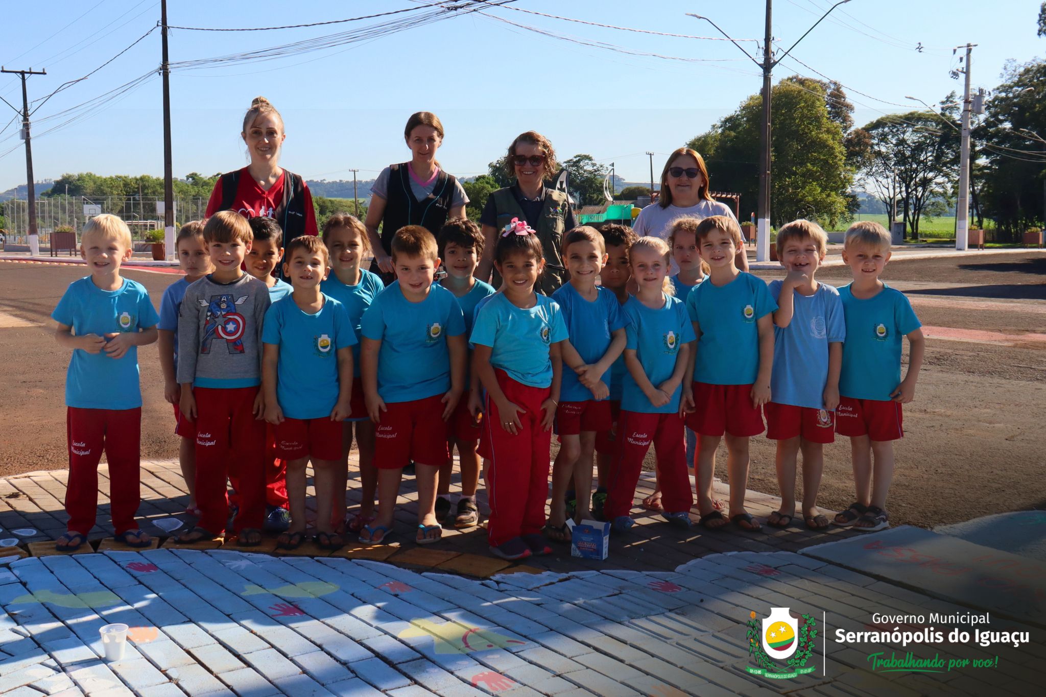 Fotos da ação Fotos da ação