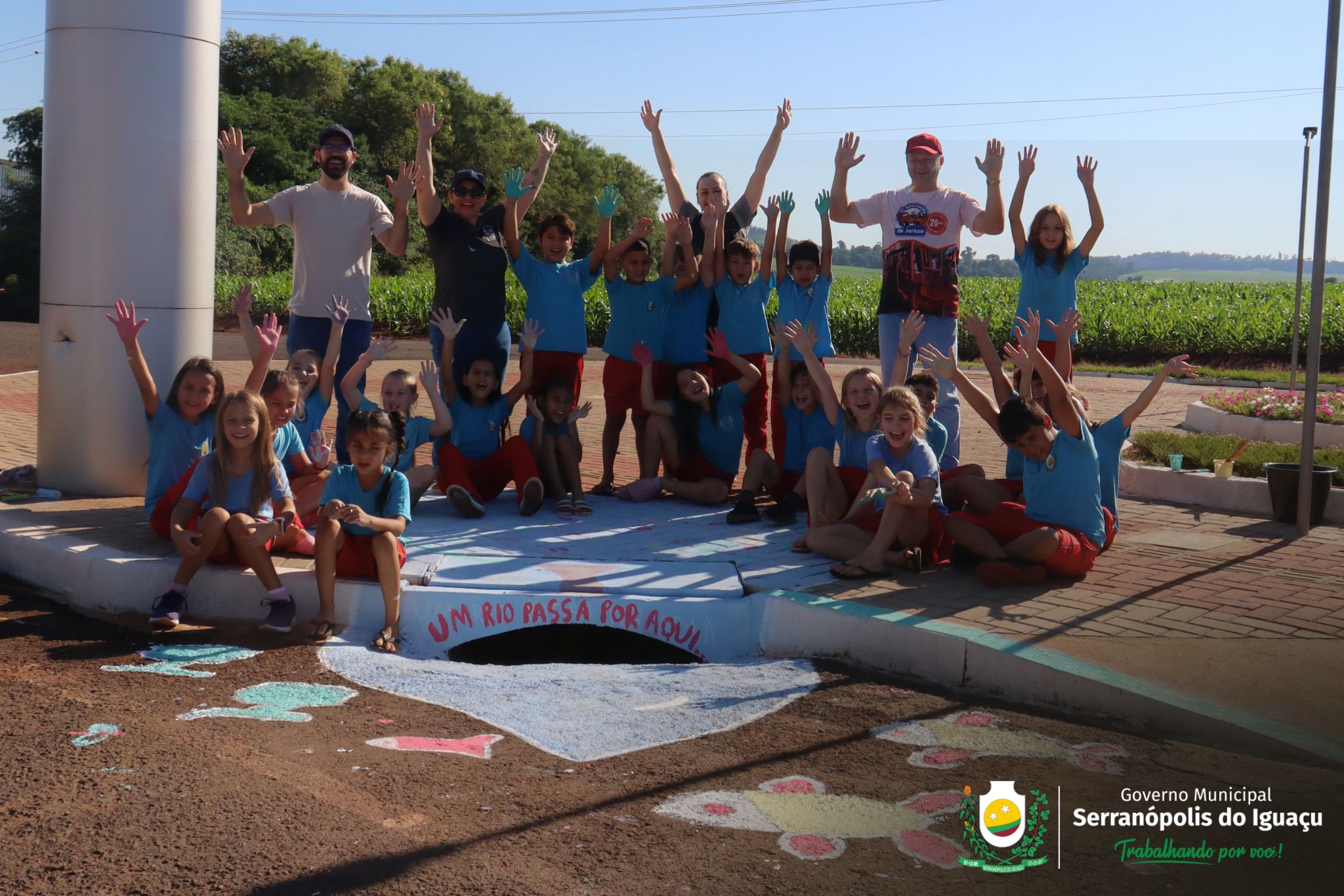 Fotos da ação Fotos da ação