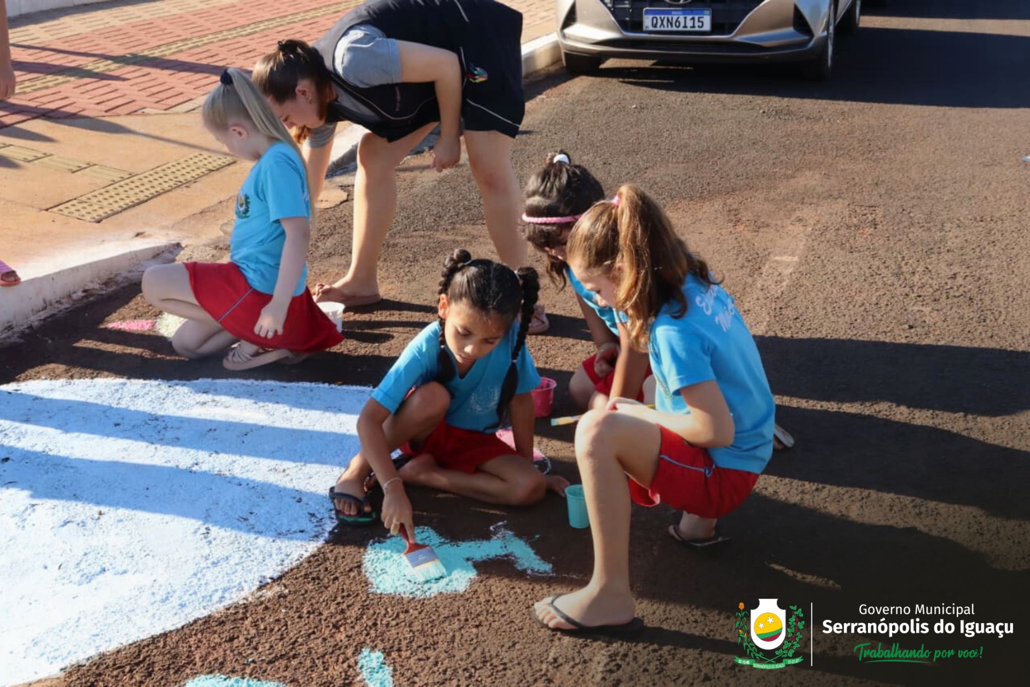 Fotos da ação Fotos da ação