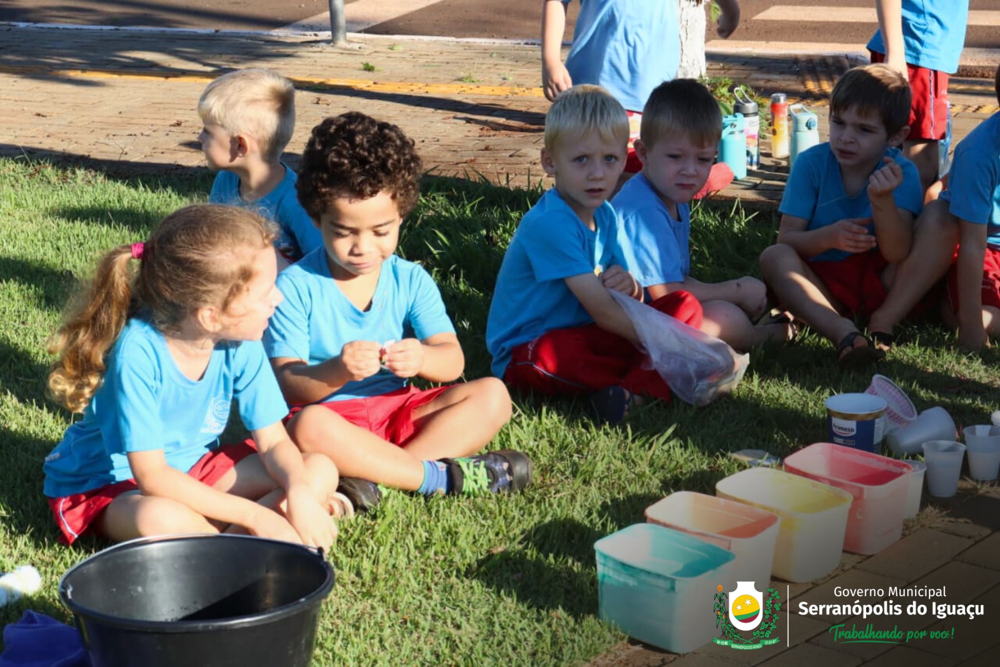 Fotos da ação Fotos da ação