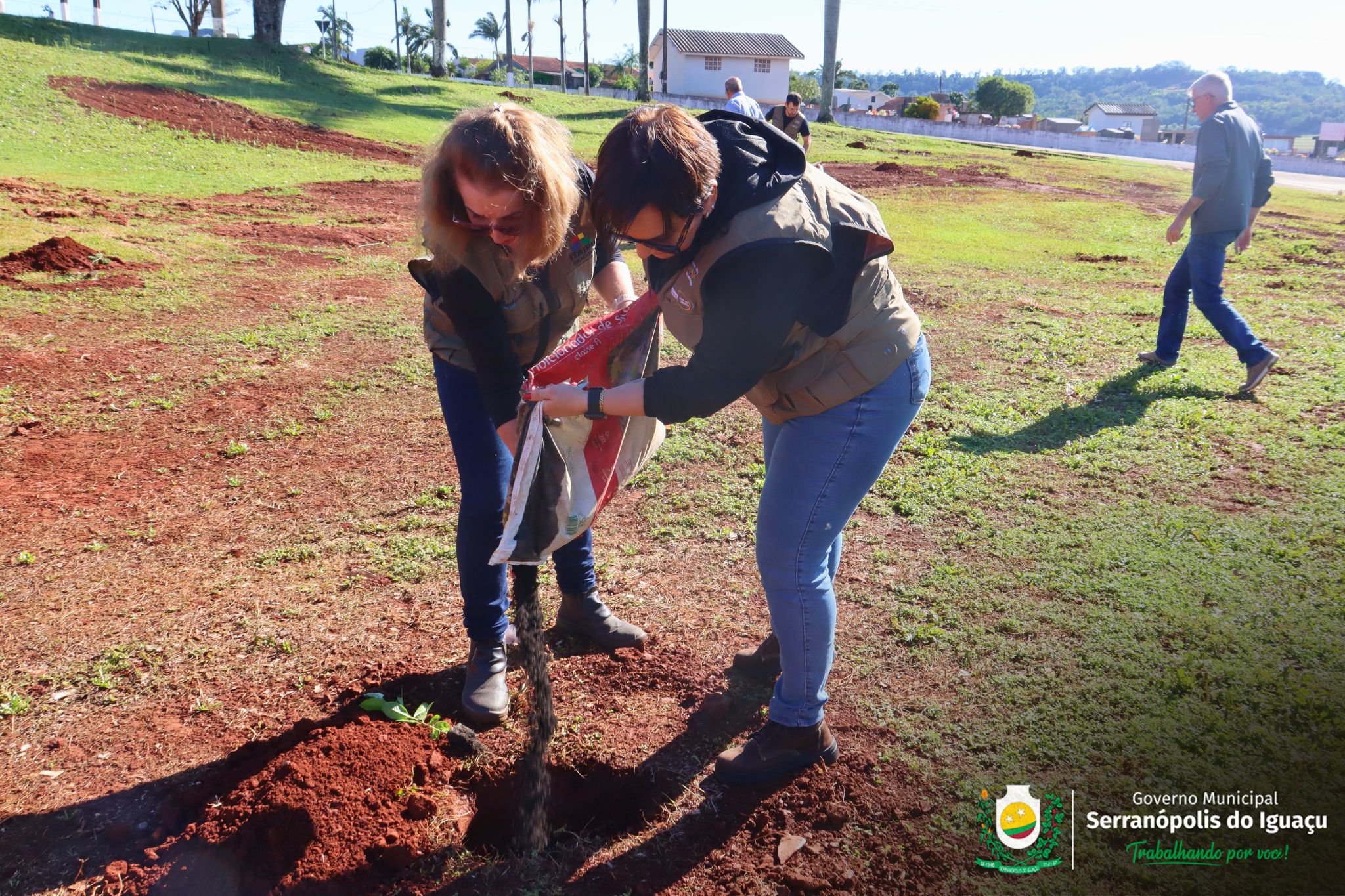 Fotos da ação educacional Fotos da ação educacional