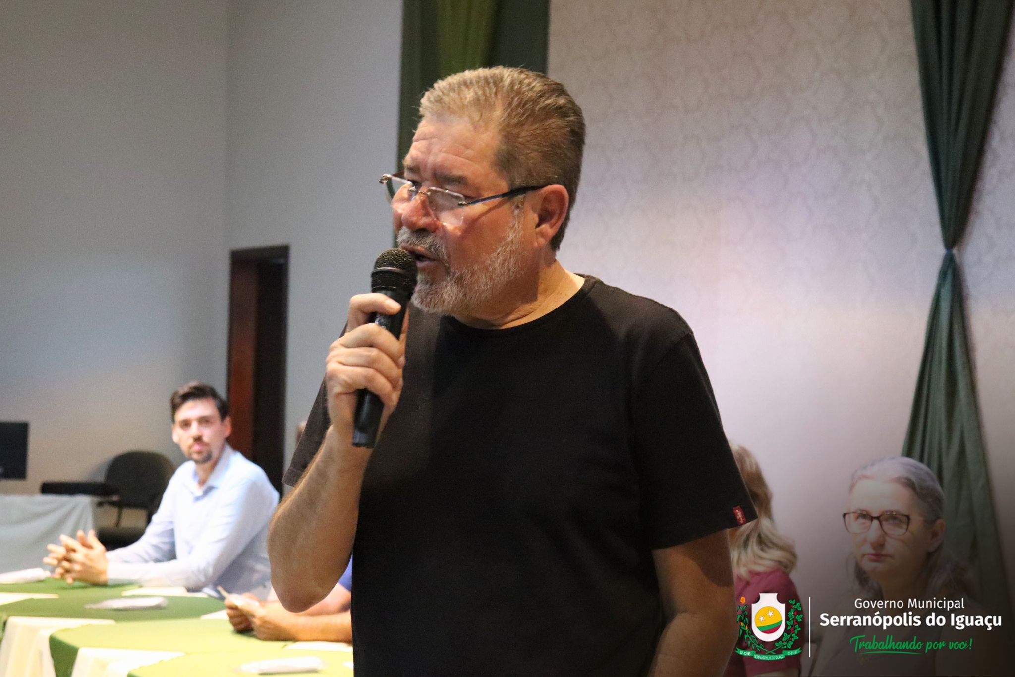 Programa Bons Olhos Paraná entrega 70 óculos a estudantes de Serranópolis do Iguaçu Programa Bons Olhos Paraná entrega 70 óculos a estudantes de Serranópolis do Iguaçu