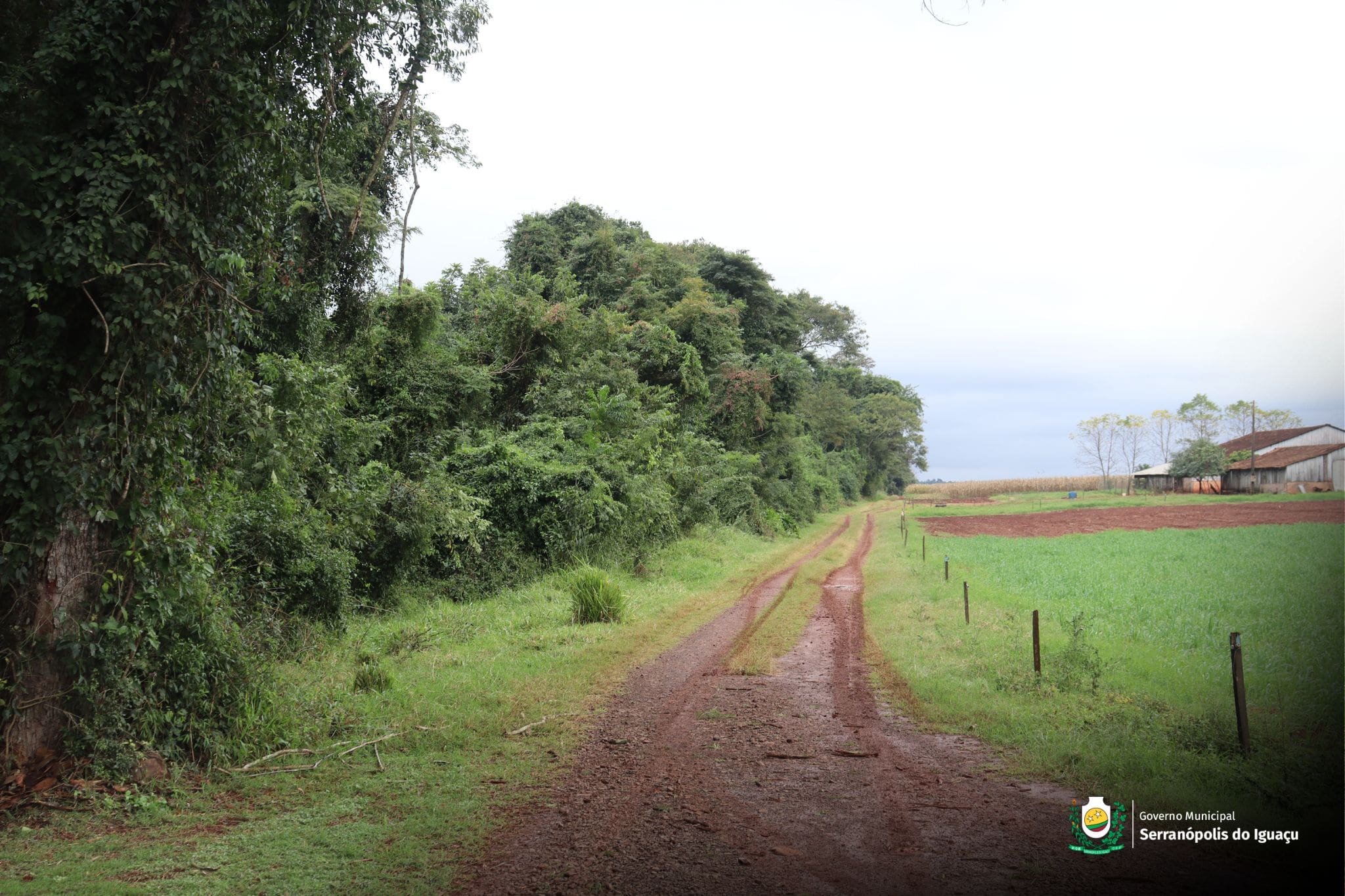 Apresentação de projetos propõe fortalecer comunidades vizinhas ao Parque Nacional do Iguaçu