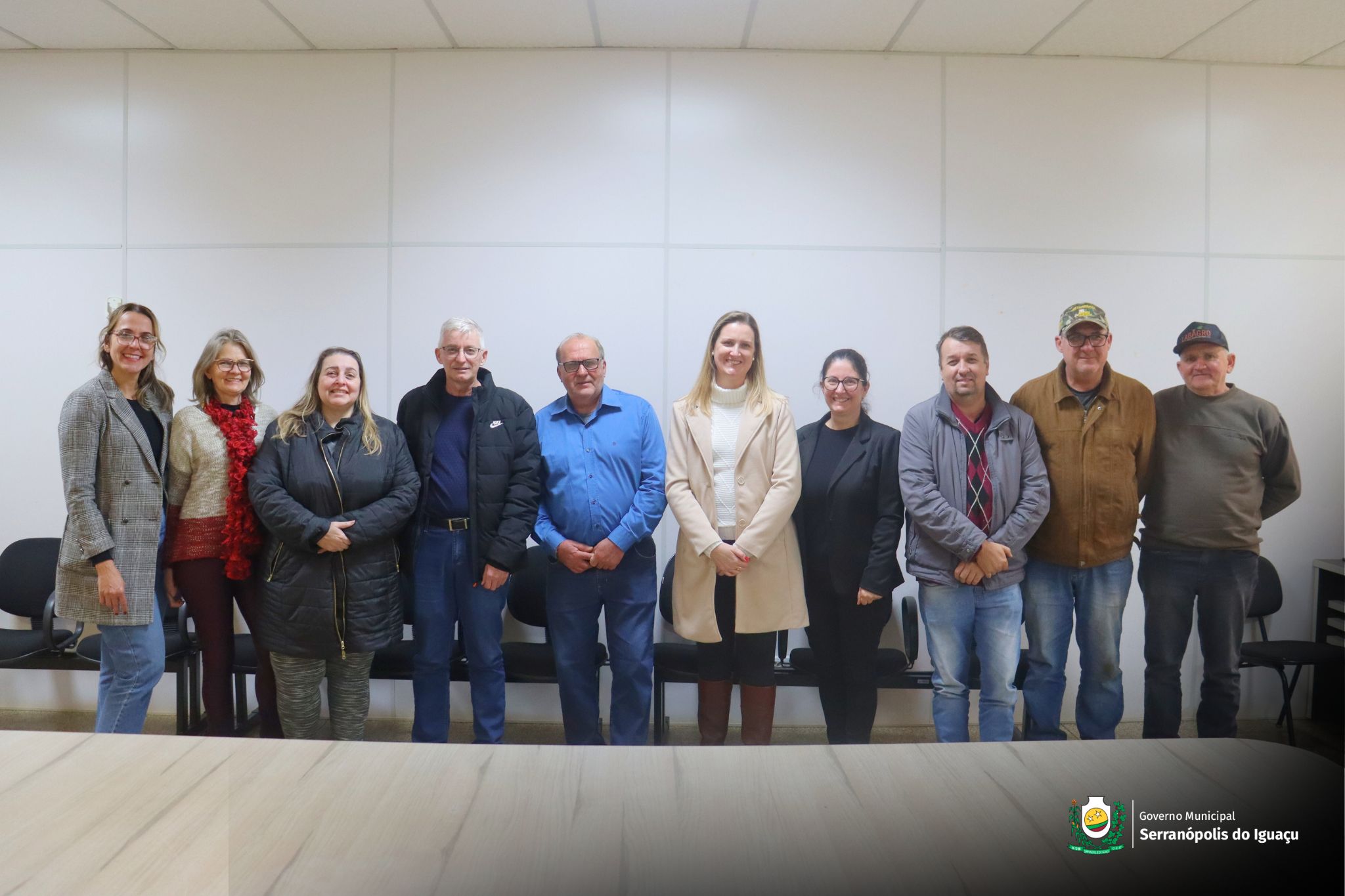 Palestras antecedem posse da nova comissão da CIPA