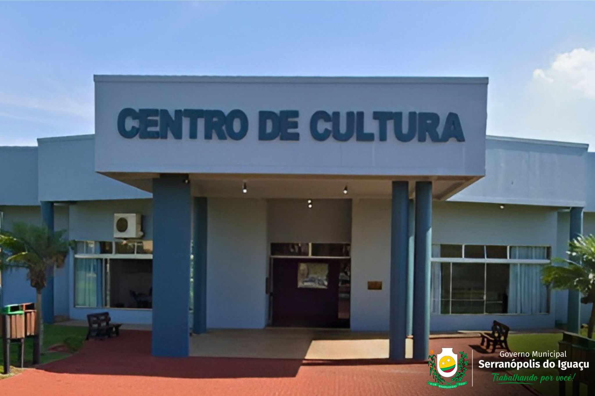 Governo Municipal destaca ações culturais viabilizadas pela Lei Paulo Gustavo