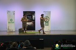 Espetáculo teatral diverte e ensina sobre educação financeira em Serranópolis do Iguaç Espetáculo teatral diverte e ensina sobre educação financeira em Serranópolis do Iguaç