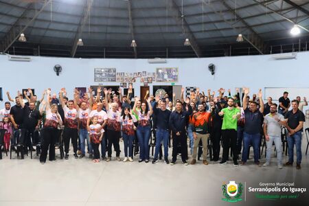 Lançado o XIV Arrancadão de Jericos, edição especial de 20 anos Lançado o XIV Arrancadão de Jericos, edição especial de 20 anos