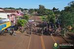 Vem aí o 25º passeio ciclístico e a 5ª caminhada municipal em Serranópolis do Iguaçu Vem aí o 25º passeio ciclístico e a 5ª caminhada municipal em Serranópolis do Iguaçu
