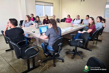 Conselho Municipal de Saúde aprova Plano Municipal dos Direitos da Pessoa com Deficiência