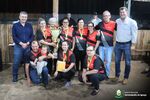 Texas Beer é campeão do 11° Campeonato Municipal de Bocha Feminino