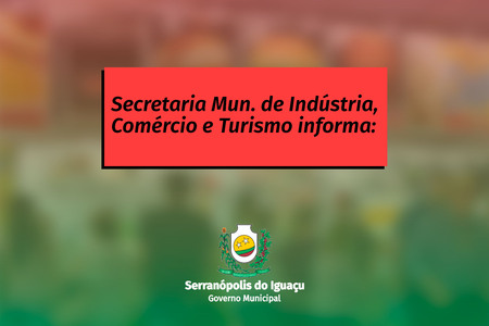 Está aberto o credenciamento para comercialização de alimentos e bebidas no Evento Natal Musical