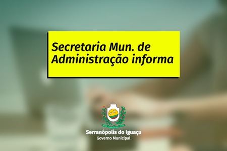 Instituto de Identificação de Serranópolis do Iguaçu permanece fechado até o início de 2025